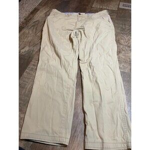 Tommy Hilfiger Pants Mens Size 40 x 32 Khaki